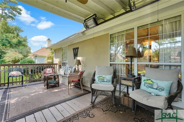 $565,000 | 131 Summer Winds Drive, Savannah, GA 31410