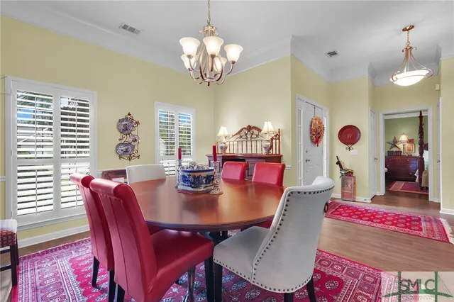 $565,000 | 131 Summer Winds Drive, Savannah, GA 31410