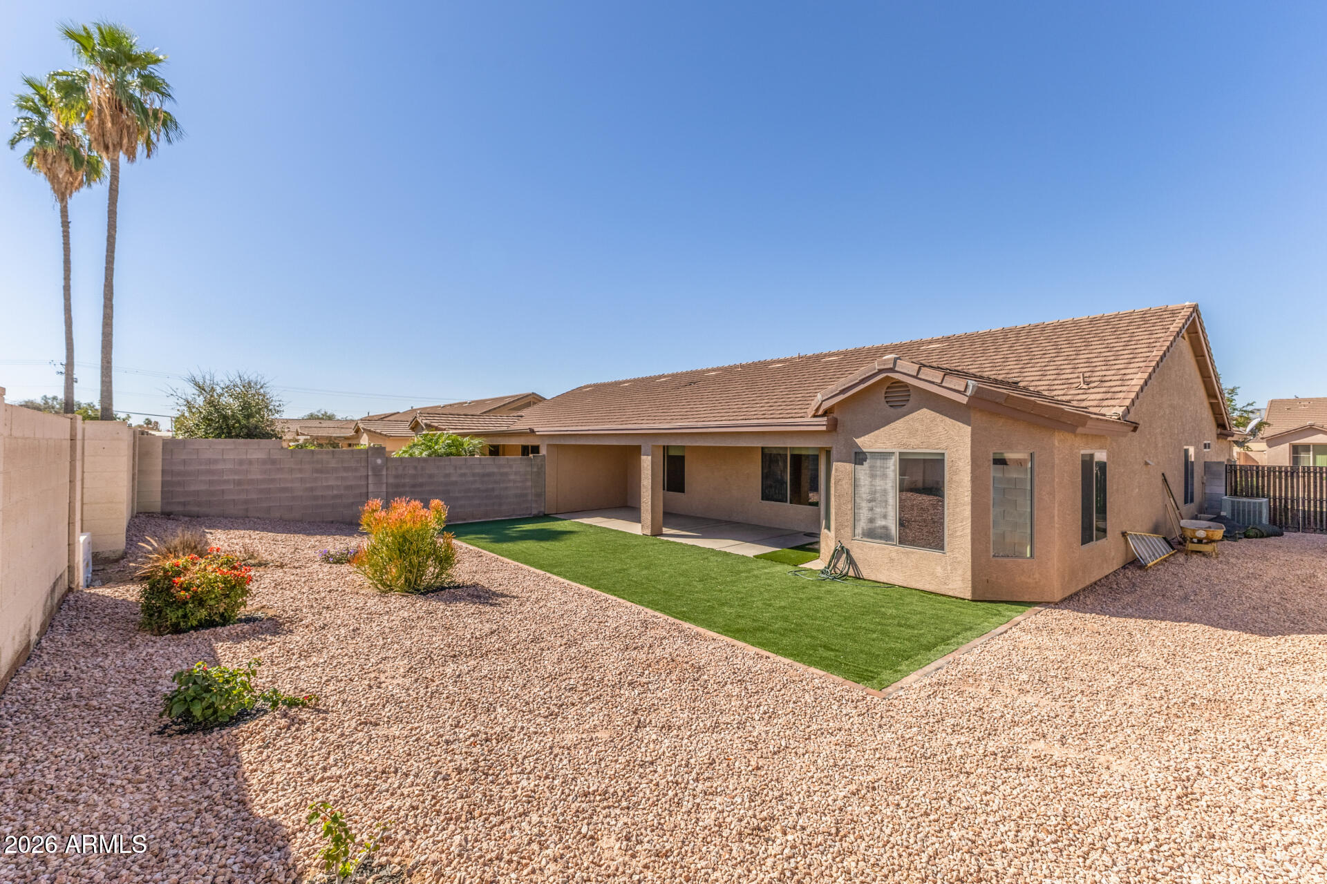 1495 South Apache Drive Apache Junction, AZ 85120 - Photo 28 of 32 30 Apache