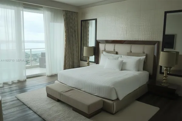 $24,500 | 10295 Collins Avenue, Unit 1203, Bal Harbour, FL 33154