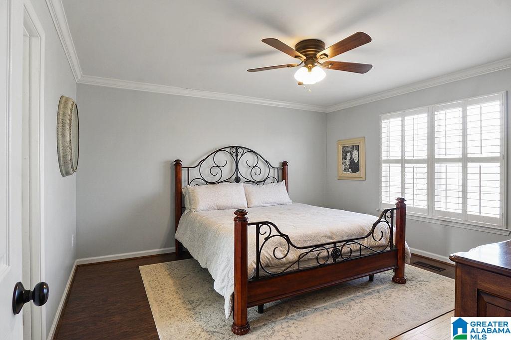 459 Cedar Grove Lane Alabaster, AL 35114 - Photo 29 of 40