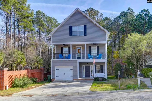 $3,200 | 203 Naples Avenue, Cayce, SC 29033