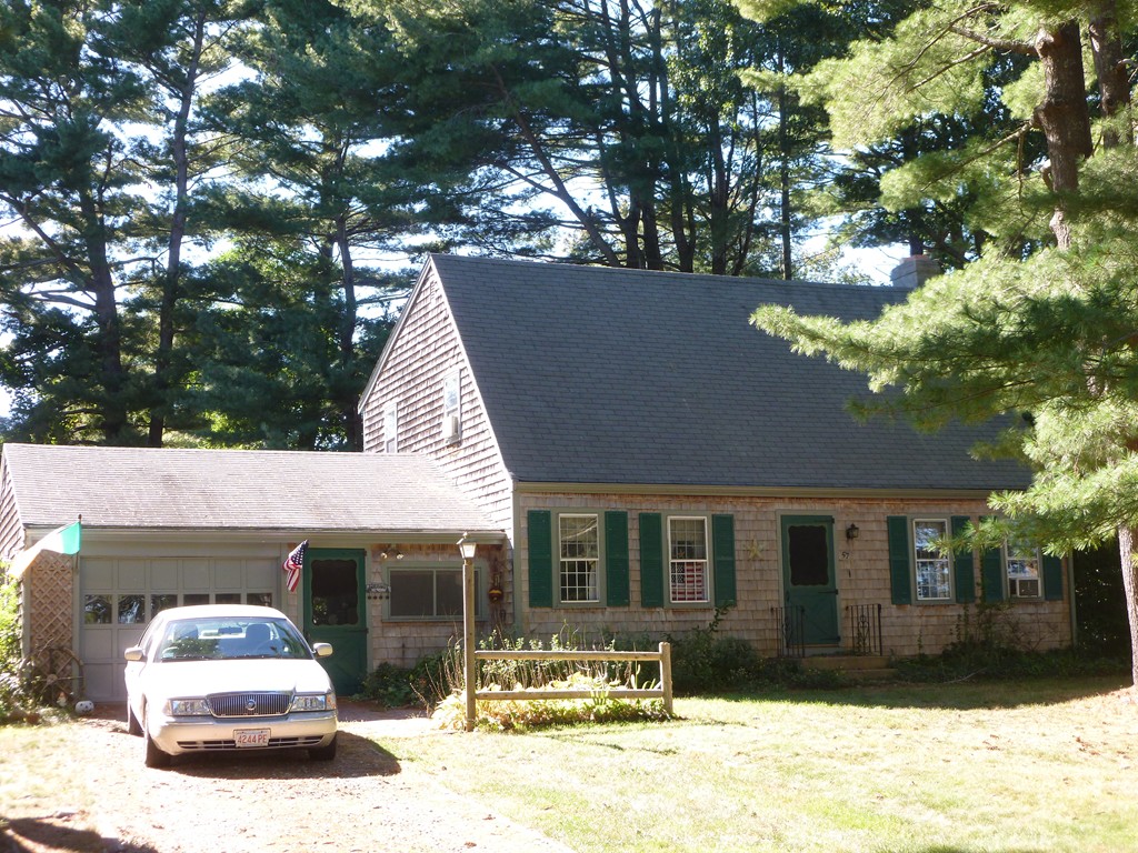 57 Emanuel Road Marshfield, MA 02050 - Photo 1 of 1 Gallery Image 1