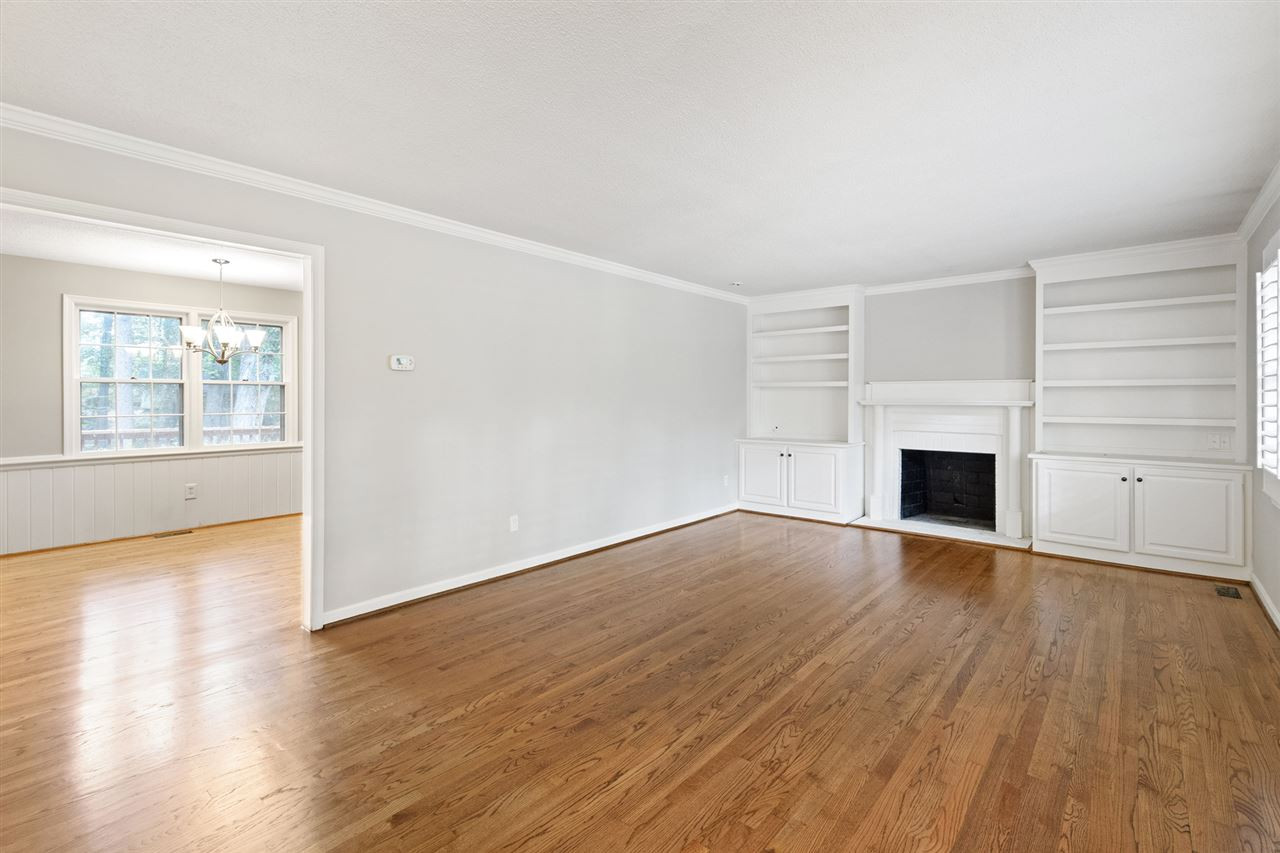 1009 Hardimont Road Raleigh, NC 27609 - Photo 4 of 30 Photo 4