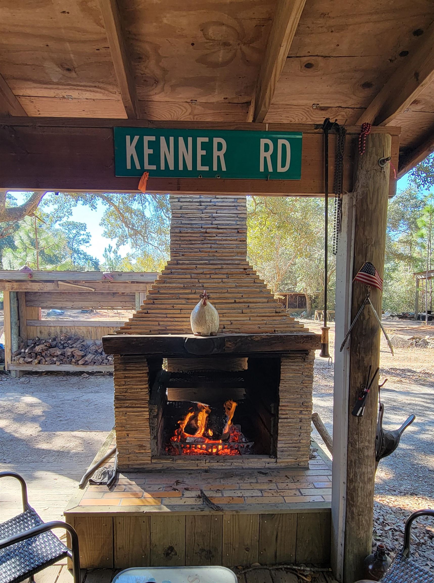 12116 Kenner Road Foley, AL 36535 - Photo 20 of 27