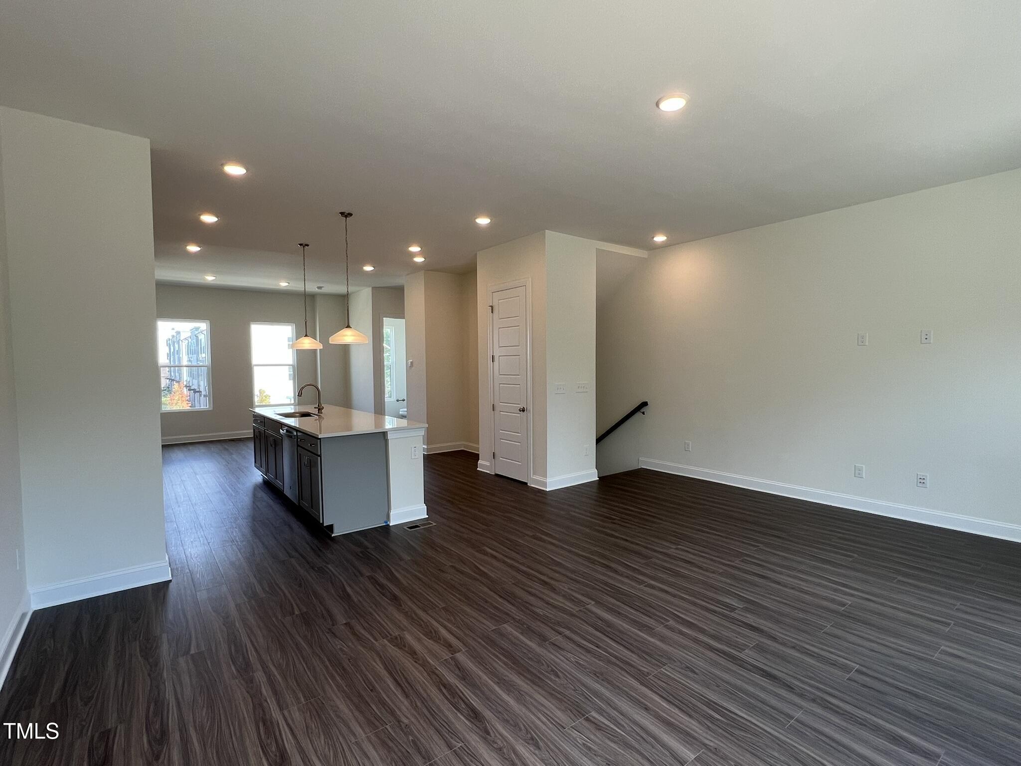 2908 Kempthorne Road Cary, NC 27519 - Photo 10 of 36 Open Concept Living