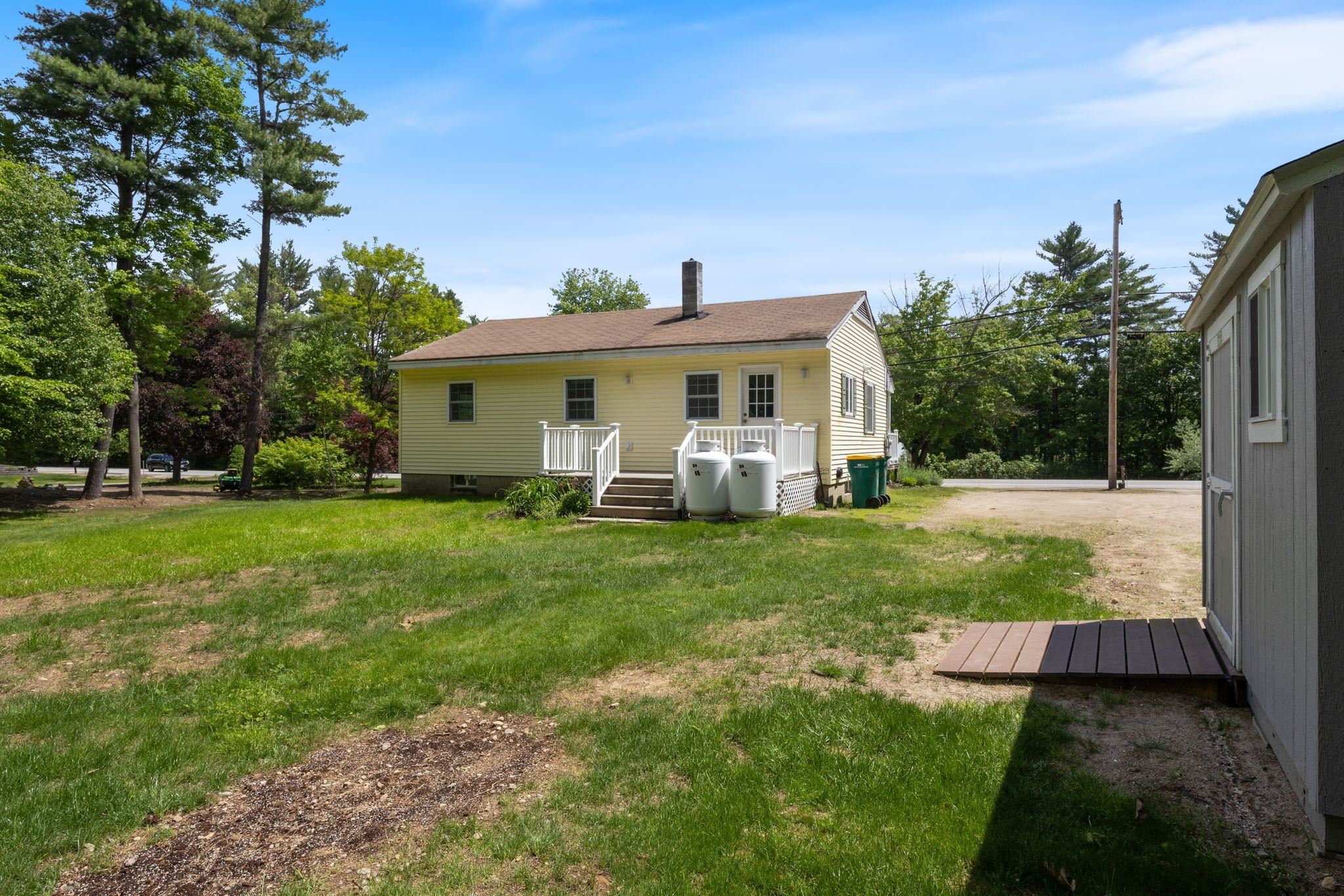 220 Milton Road Rochester, NH 03868 - Photo 35 of 48