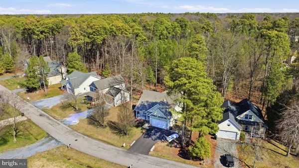 $598,000 | 5807 Blue Claw Court, Rock Hall, MD 21661