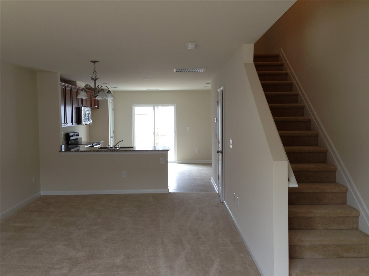 3906 Swinton Street Raleigh, NC 27616 - Photo 3 of 21 Family Room