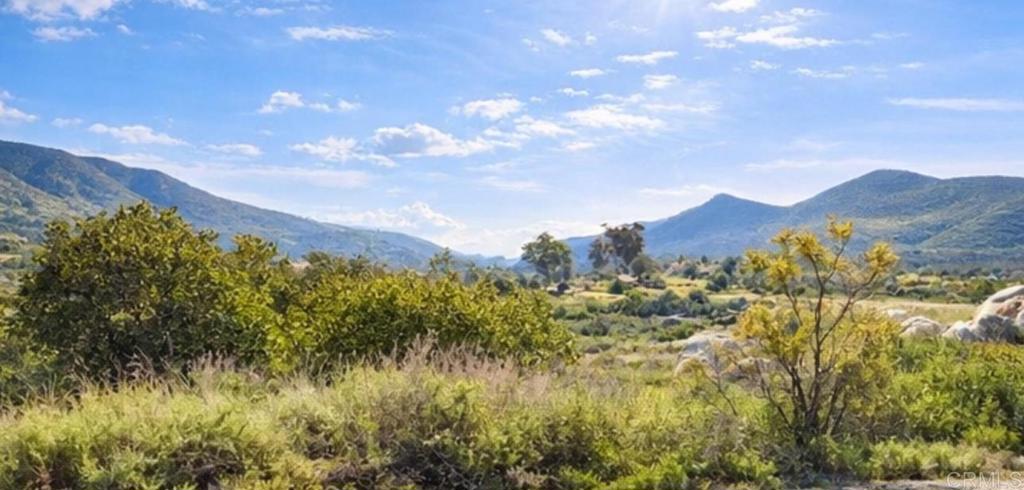 9 Campo Road Dulzura, CA 91917 - Photo 1 of 13 a view of a city