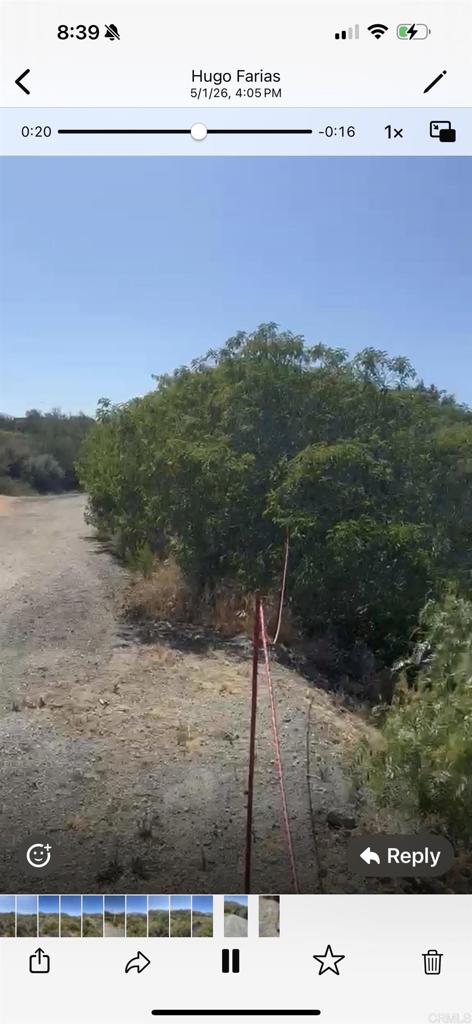 9 Campo Road Dulzura, CA 91917 - Photo 7 of 13 a view of lake
