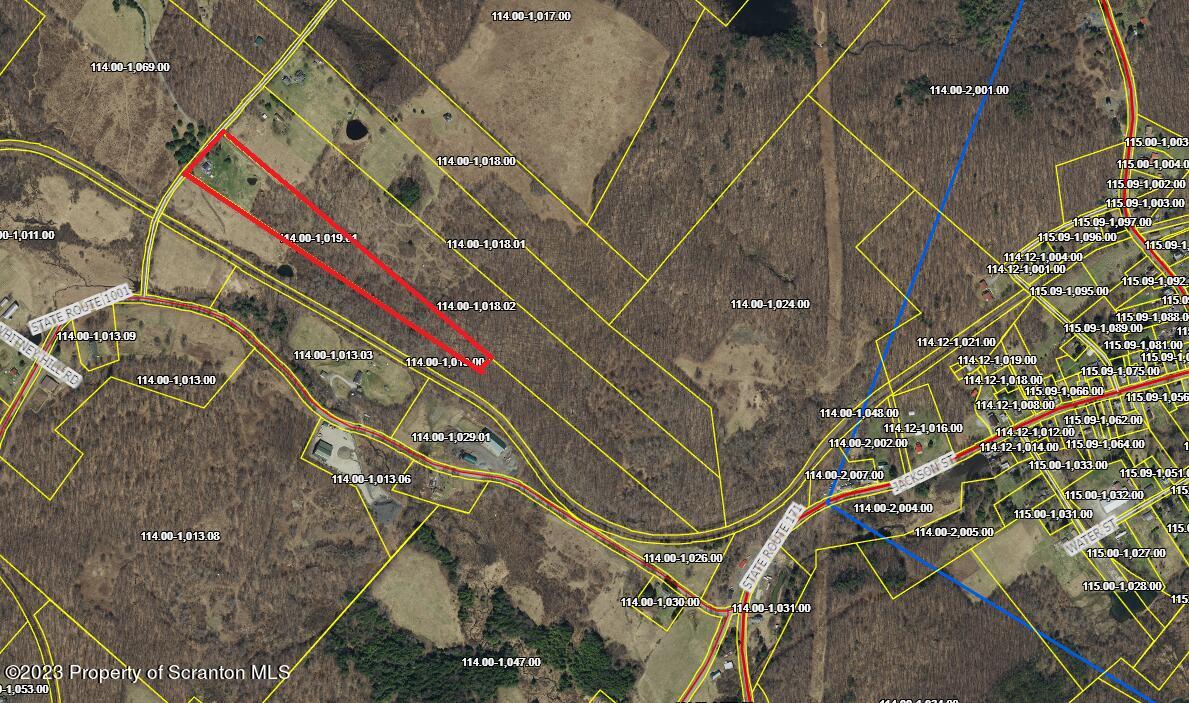 176 Stack Road Thompson, PA 18465 - Photo 53 of 53