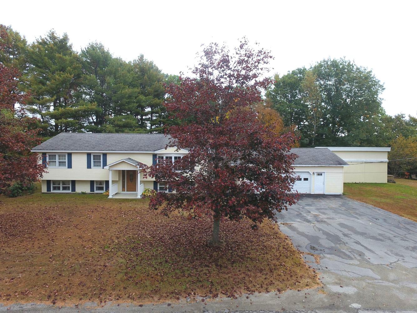 26 Wilder Hill Road Norridgewock, ME 04957 - Photo 45 of 45 DJI_0097