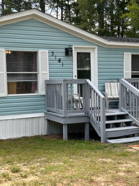 3181 Wire Road Monetta, SC 29105 - Photo 2 of 26