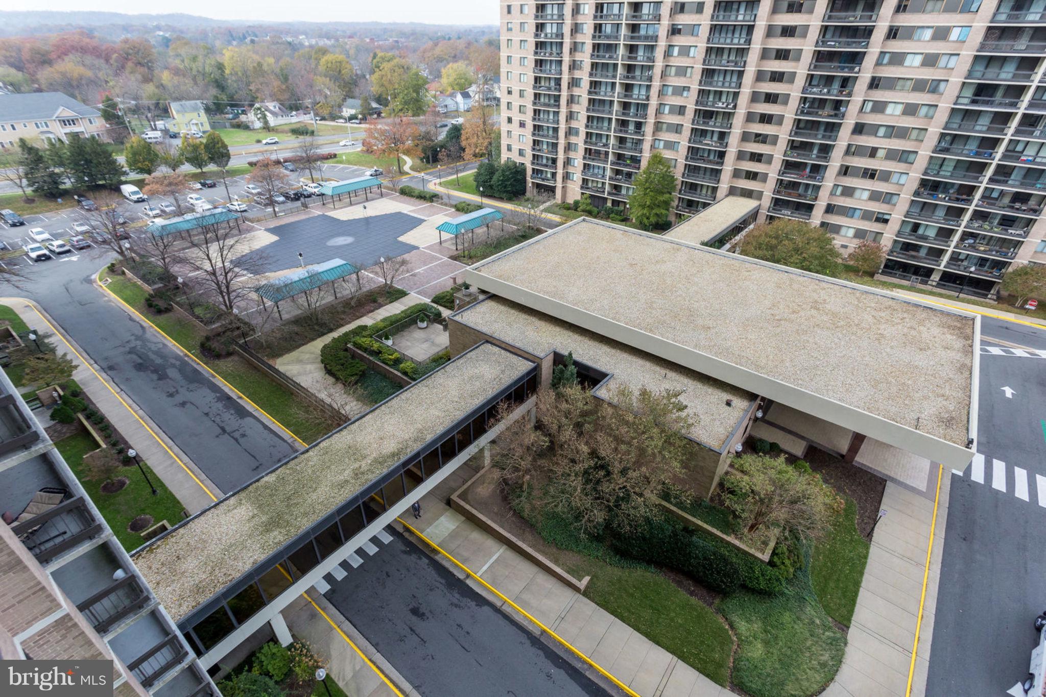 5501 Seminary Road, Unit 105S Falls Church, VA 22041 - Photo 31 of 34