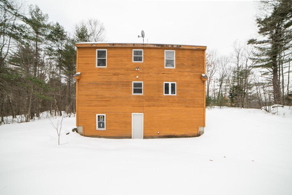 160 Ross Corner Road Shapleigh, ME 04076 - Photo 5 of 31 DSC00918