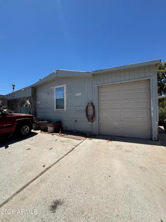 $45,000 | 1650 South Arizona Avenue, Unit 262, Chandler, AZ 85286