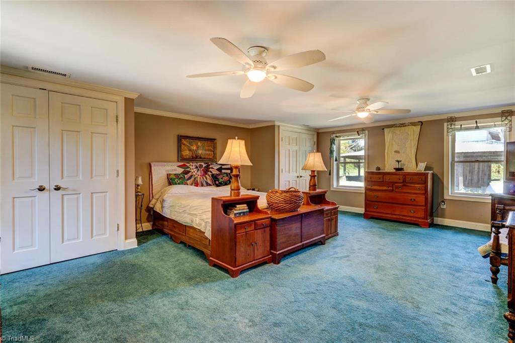 108 Benton Road Reidsville, NC 27320 - Photo 11 of 30
