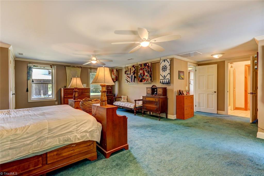 108 Benton Road Reidsville, NC 27320 - Photo 12 of 30