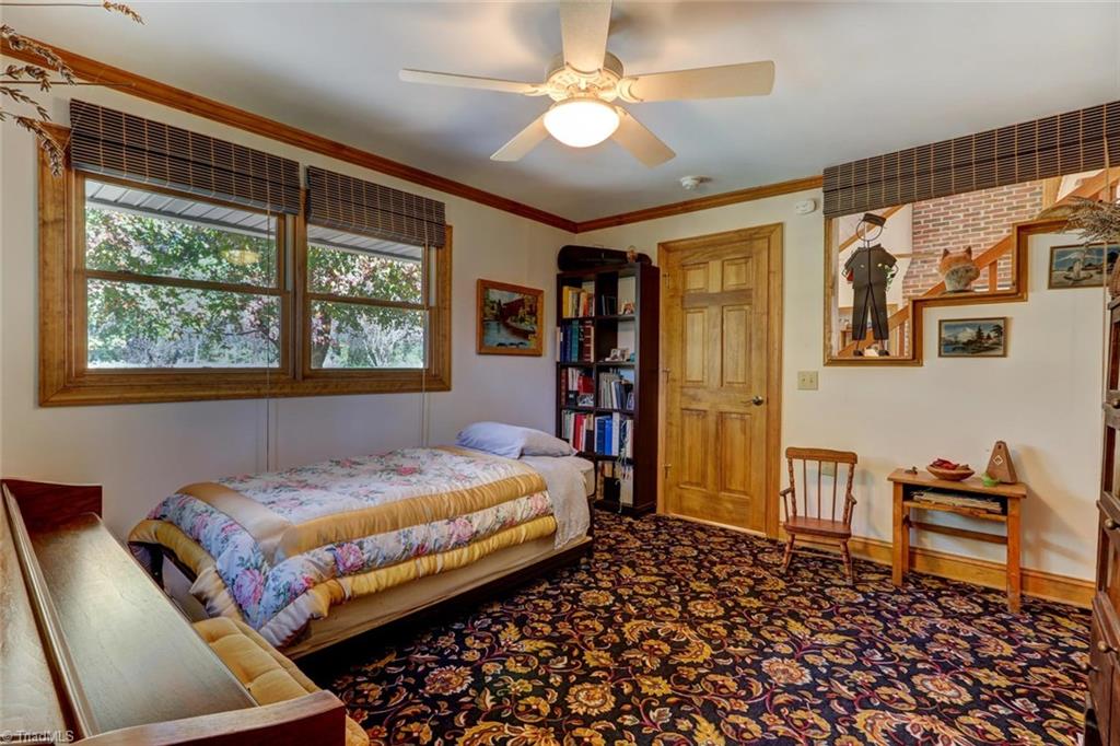 108 Benton Road Reidsville, NC 27320 - Photo 14 of 30