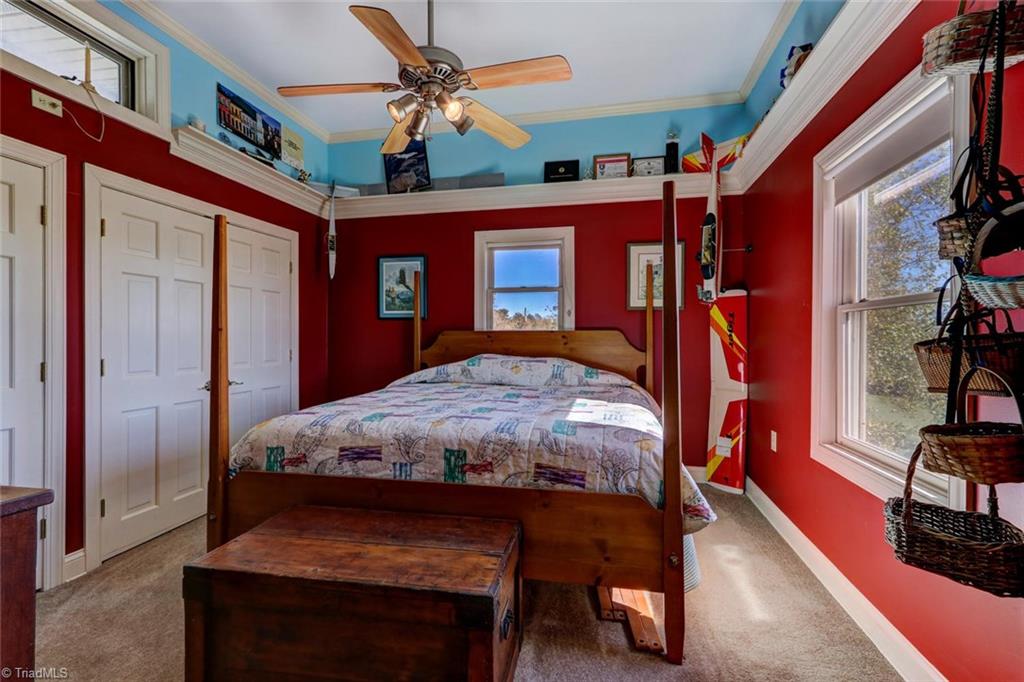 108 Benton Road Reidsville, NC 27320 - Photo 20 of 30