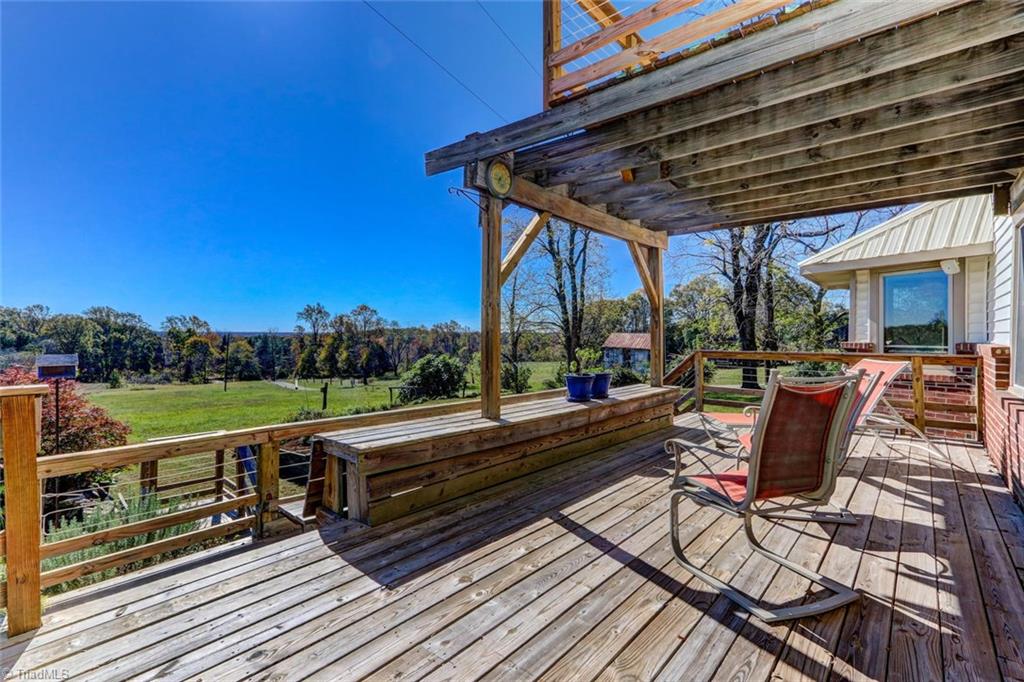 108 Benton Road Reidsville, NC 27320 - Photo 23 of 30