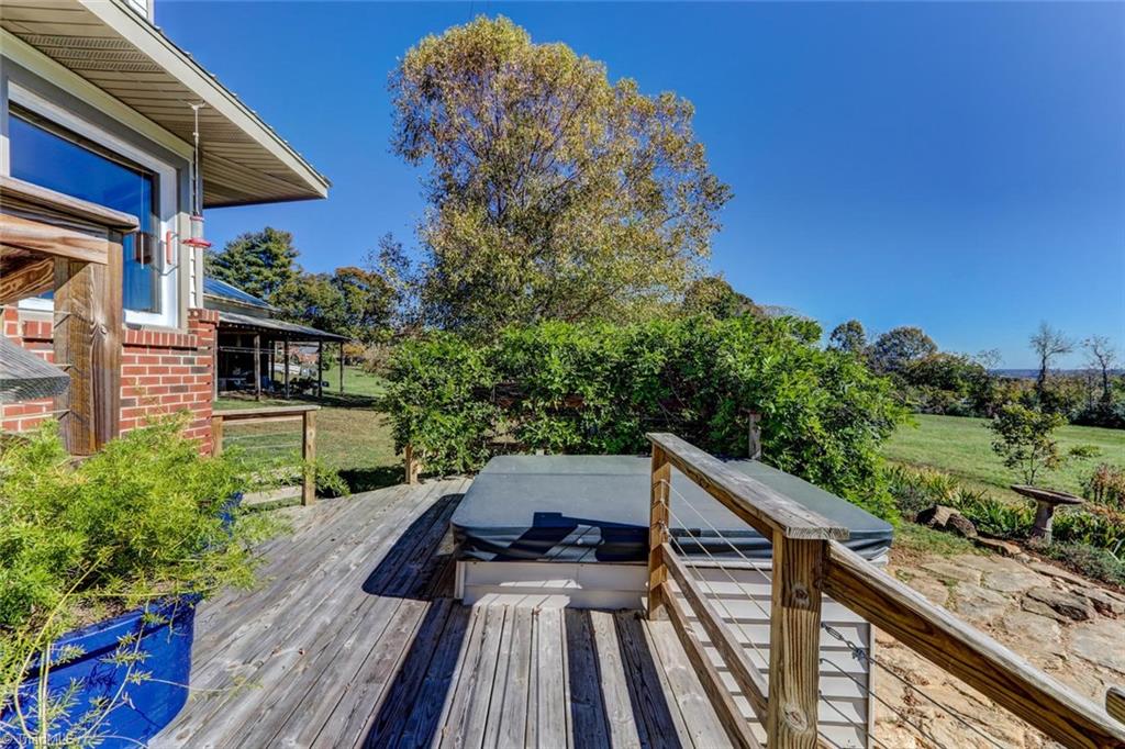 108 Benton Road Reidsville, NC 27320 - Photo 24 of 30