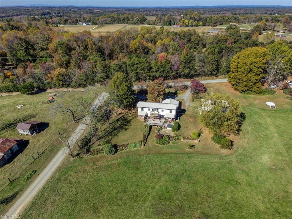 108 Benton Road Reidsville, NC 27320 - Photo 29 of 30