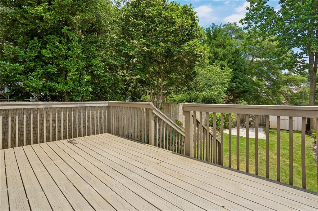 523 Candler Street Northeast Atlanta, GA 30307 - Photo 26 of 32