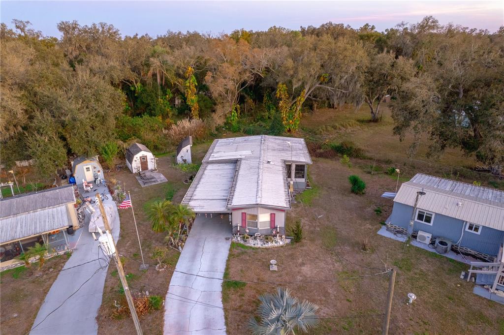 1381 Southeast Lake Road Arcadia, FL 34266 - Photo 34 of 38