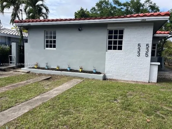 $2,750 | 533 Northeast 67th Street, Unit 533, Miami, FL 33138