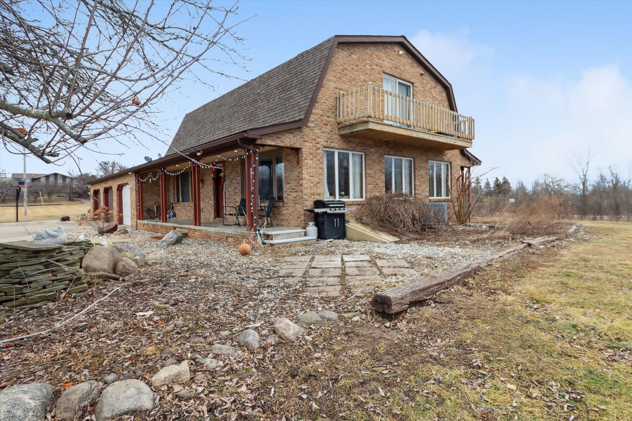 287 West St Charles Road Ithaca, MI 48847 - Photo 56 of 62