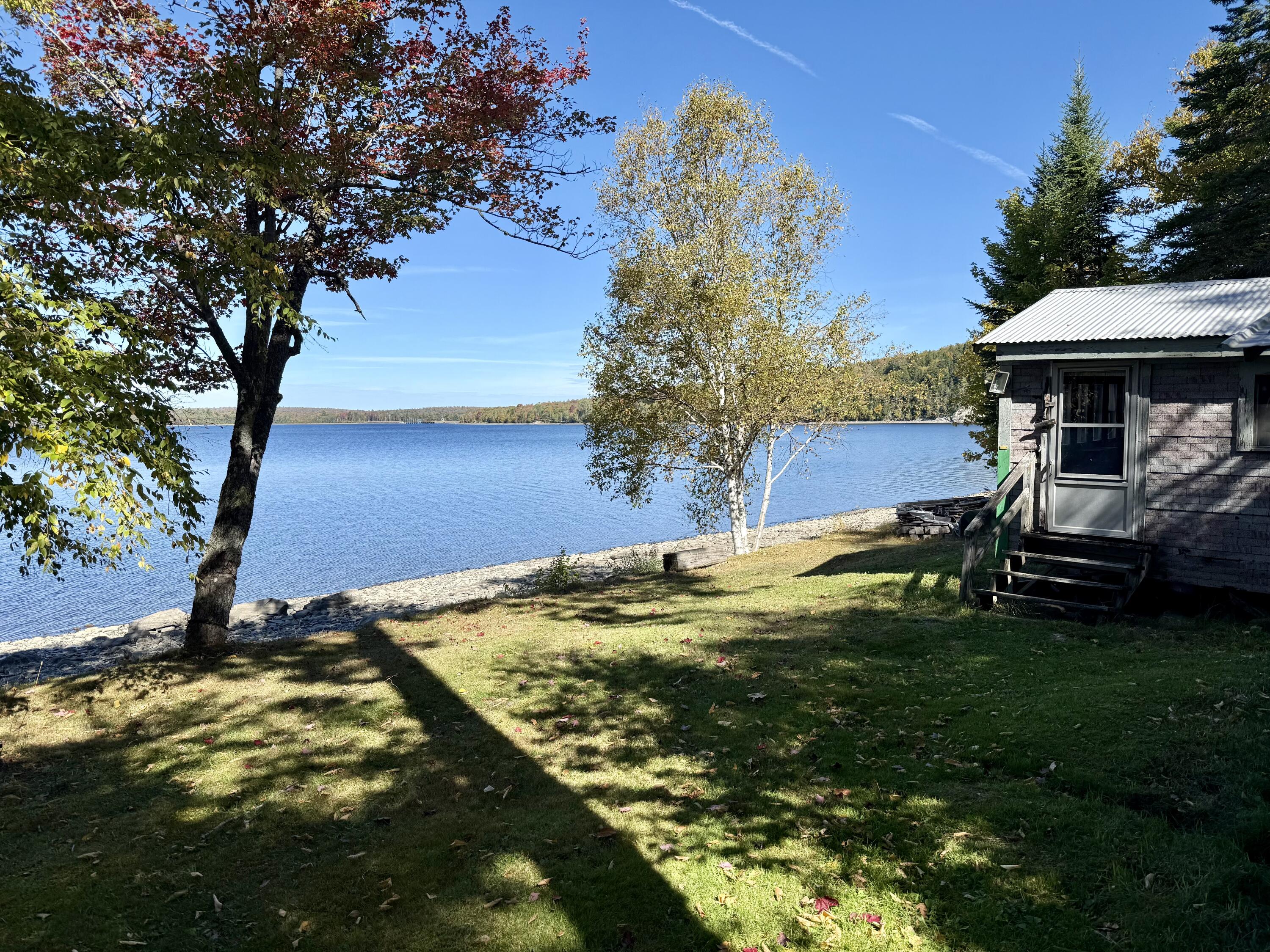 1 Partridge Road Rockwood, ME 04478 - Photo 1 of 20