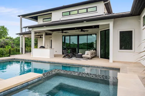 $2,999,999 | 909 Cypress Grove Drive, Austin, TX 78732