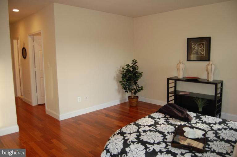 923 10th Street Northeast Washington, DC 20002 - Photo 14 of 20 Master Bedroom #2