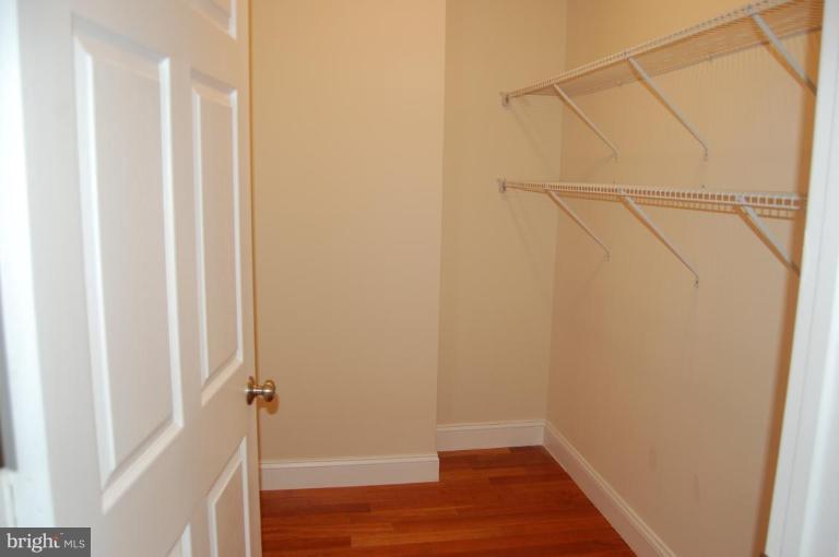 923 10th Street Northeast Washington, DC 20002 - Photo 15 of 20 Master Bedroom Walk-In Closet