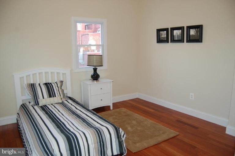 923 10th Street Northeast Washington, DC 20002 - Photo 18 of 20 Bedroom #2