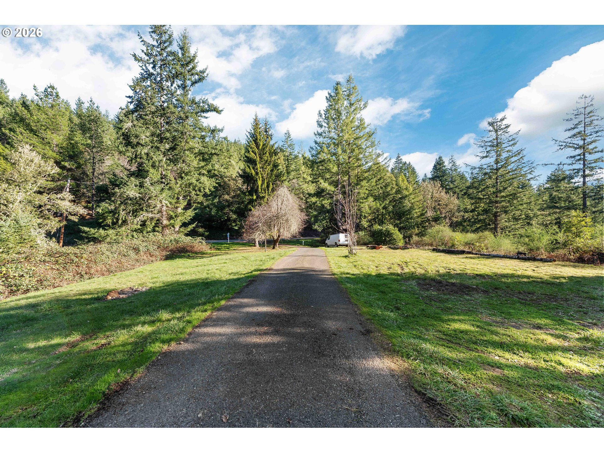 41308 South Powers Road Powers, OR 97466 - Photo 38 of 42 a view of a park