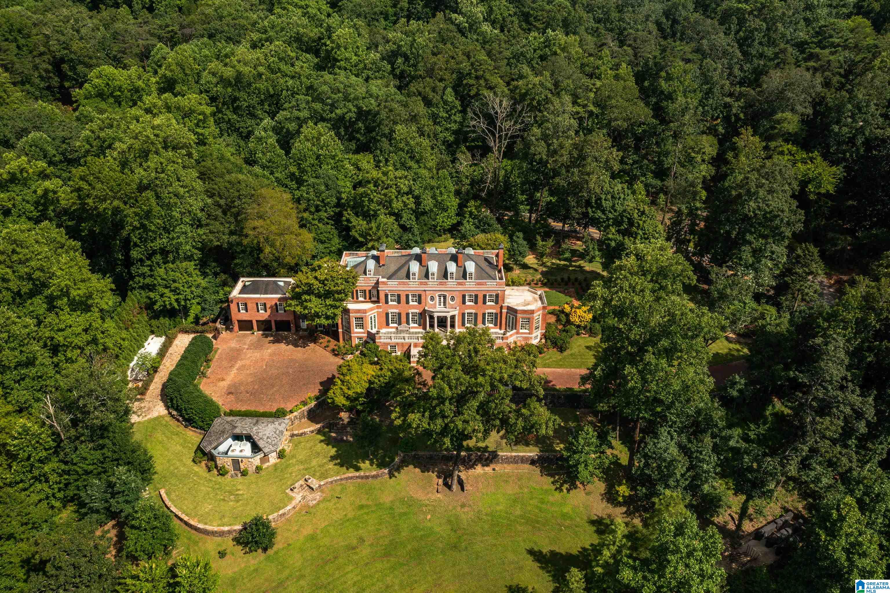 2942 Cherokee Road Birmingham, AL 35223 - Photo 86 of 94