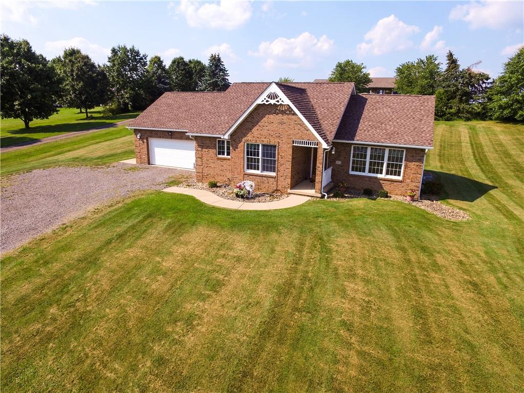 156 East Brewster Road Butler, PA 16001 - Photo 3 of 23 Gallery Image 3