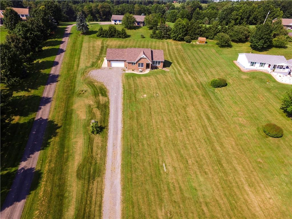 156 East Brewster Road Butler, PA 16001 - Photo 7 of 23 Gallery Image 7