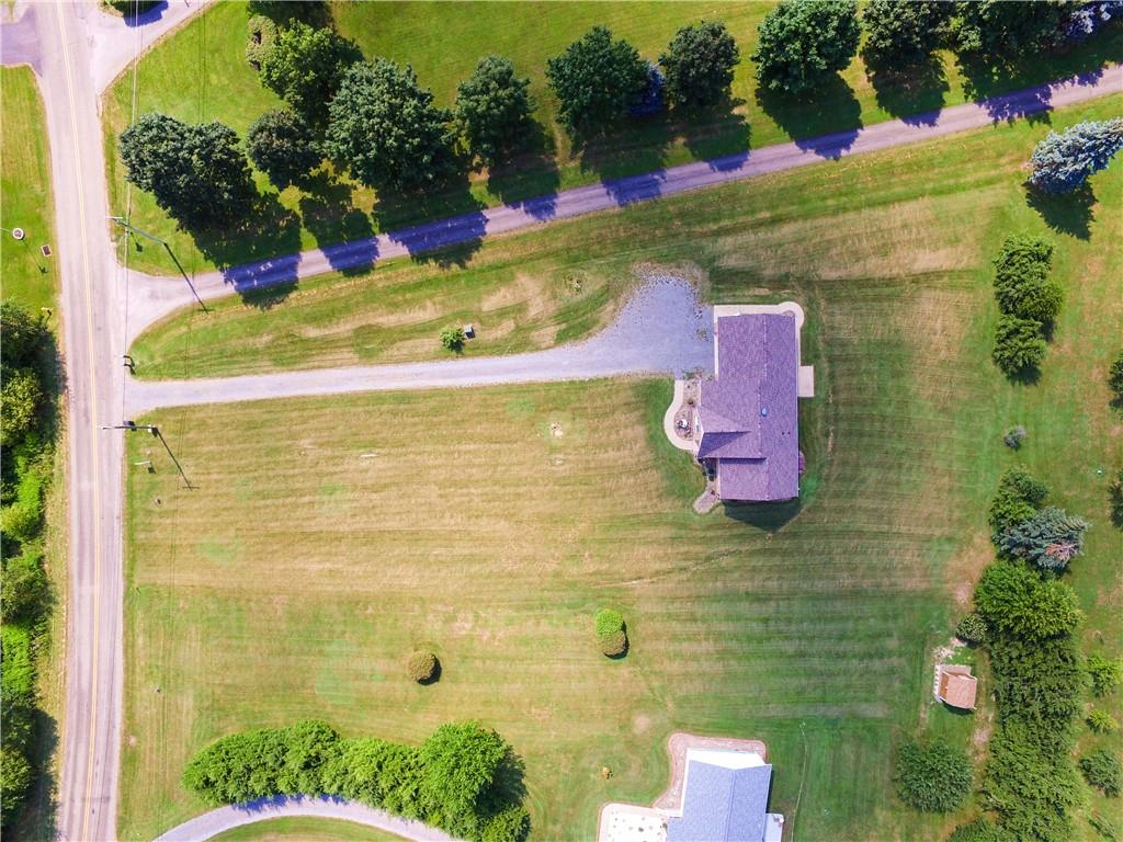 156 East Brewster Road Butler, PA 16001 - Photo 8 of 23 Gallery Image 8