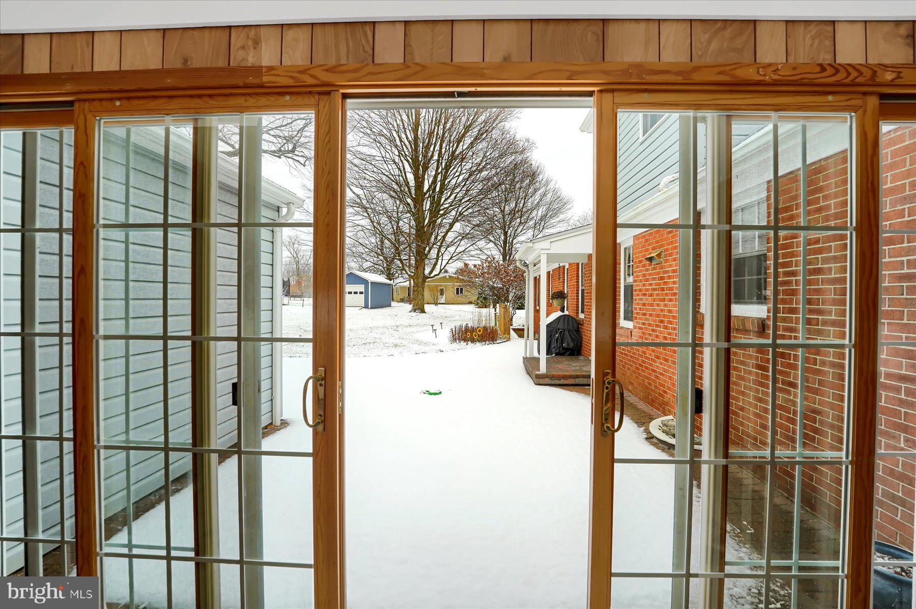 1105 Outer Drive State College, PA 16801 - Photo 28 of 44 a view of storage and utility room
