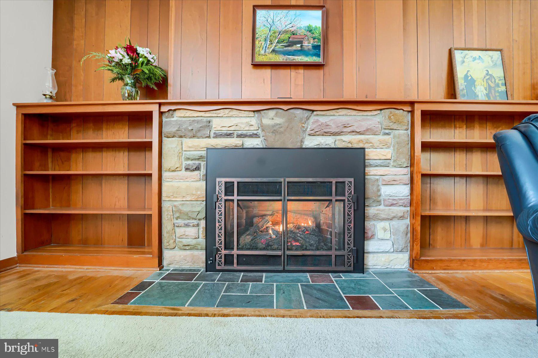 1105 Outer Drive State College, PA 16801 - Photo 9 of 44 a view of living room with furniture and window