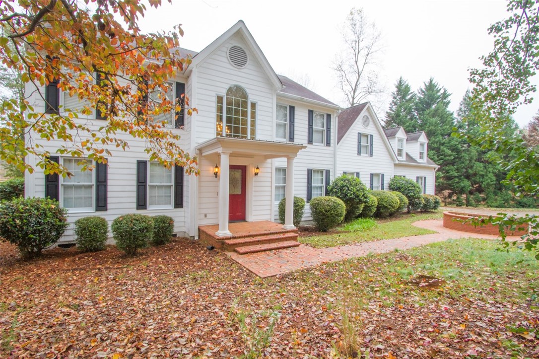 4403 Smoak Pond Road Seneca, SC 29678 - Photo 1 of 50 Gallery Image 1