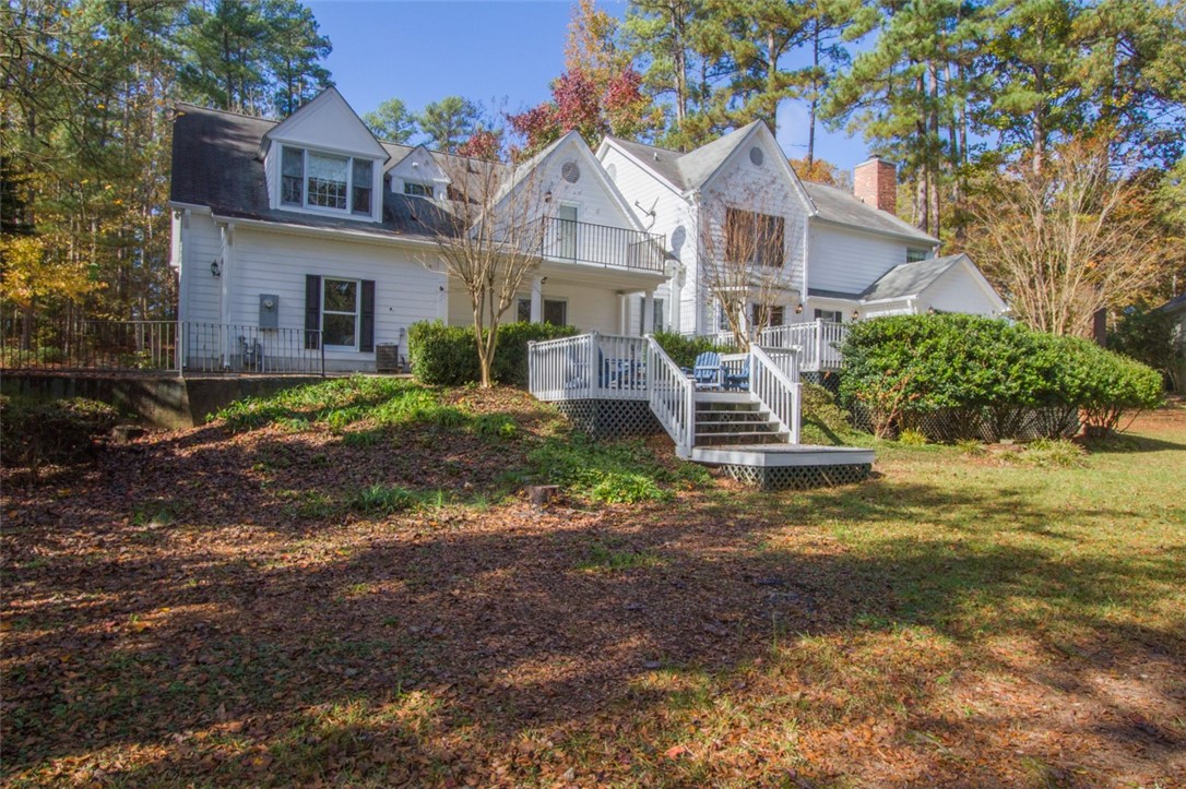 4403 Smoak Pond Road Seneca, SC 29678 - Photo 45 of 50 Gallery Image 45