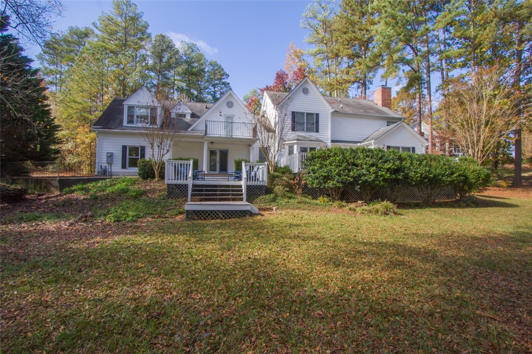 4403 Smoak Pond Road Seneca, SC 29678 - Photo 47 of 50 Gallery Image 47