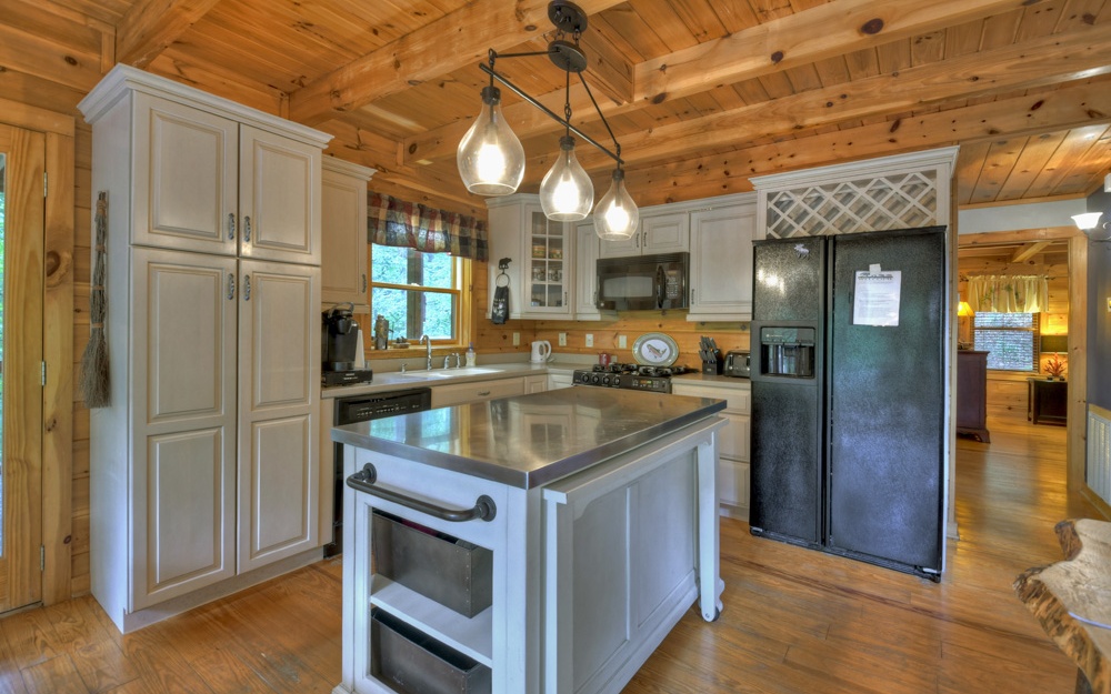 1217 Big Creek Road Cherry Log, GA 30522 - Photo 11 of 44 Additional View