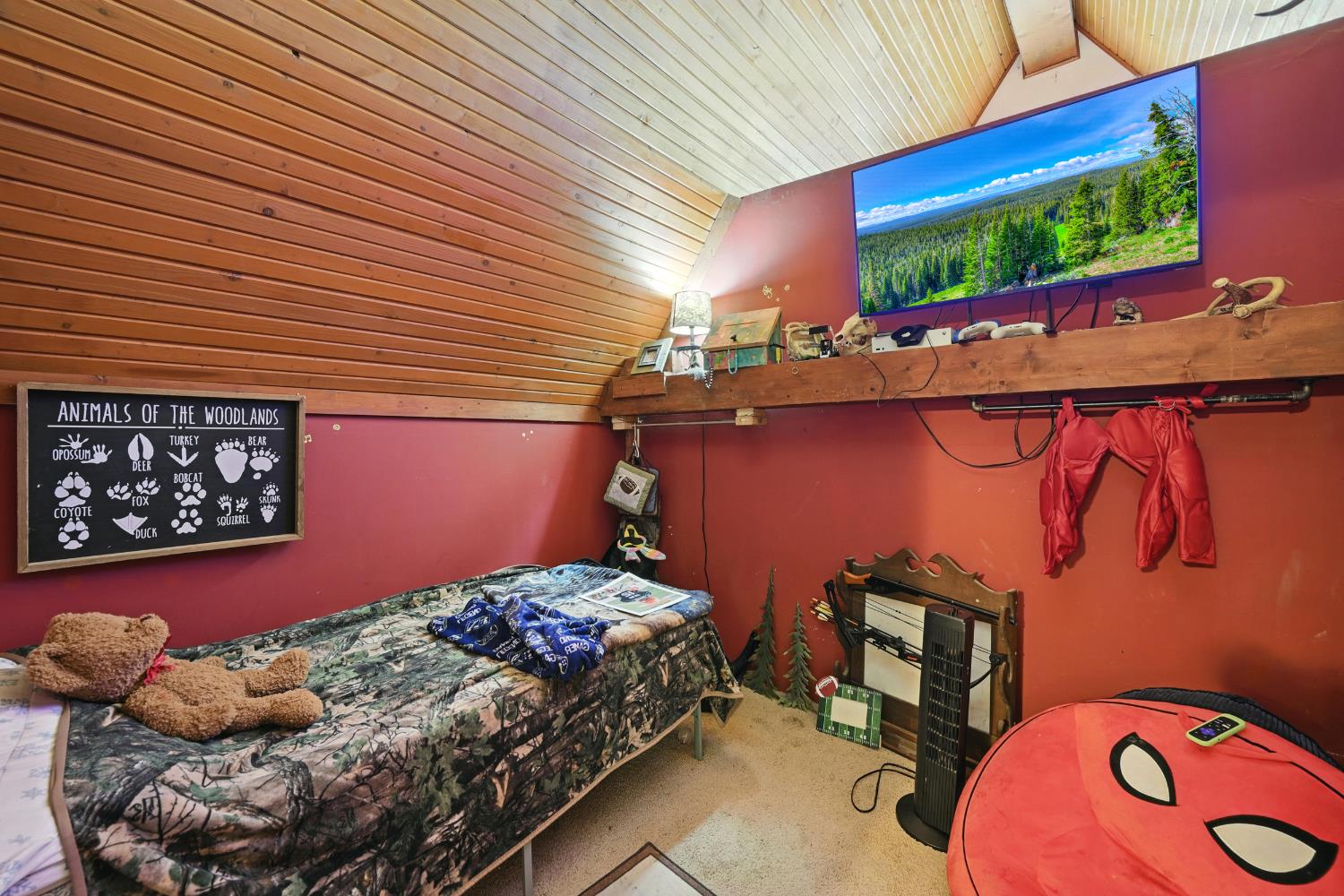 4196 Dutch Hollow Road Aurora, IN 47001 - Photo 19 of 42