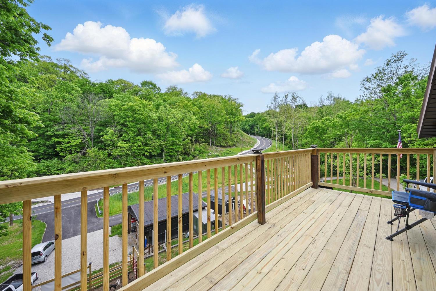 4196 Dutch Hollow Road Aurora, IN 47001 - Photo 29 of 42